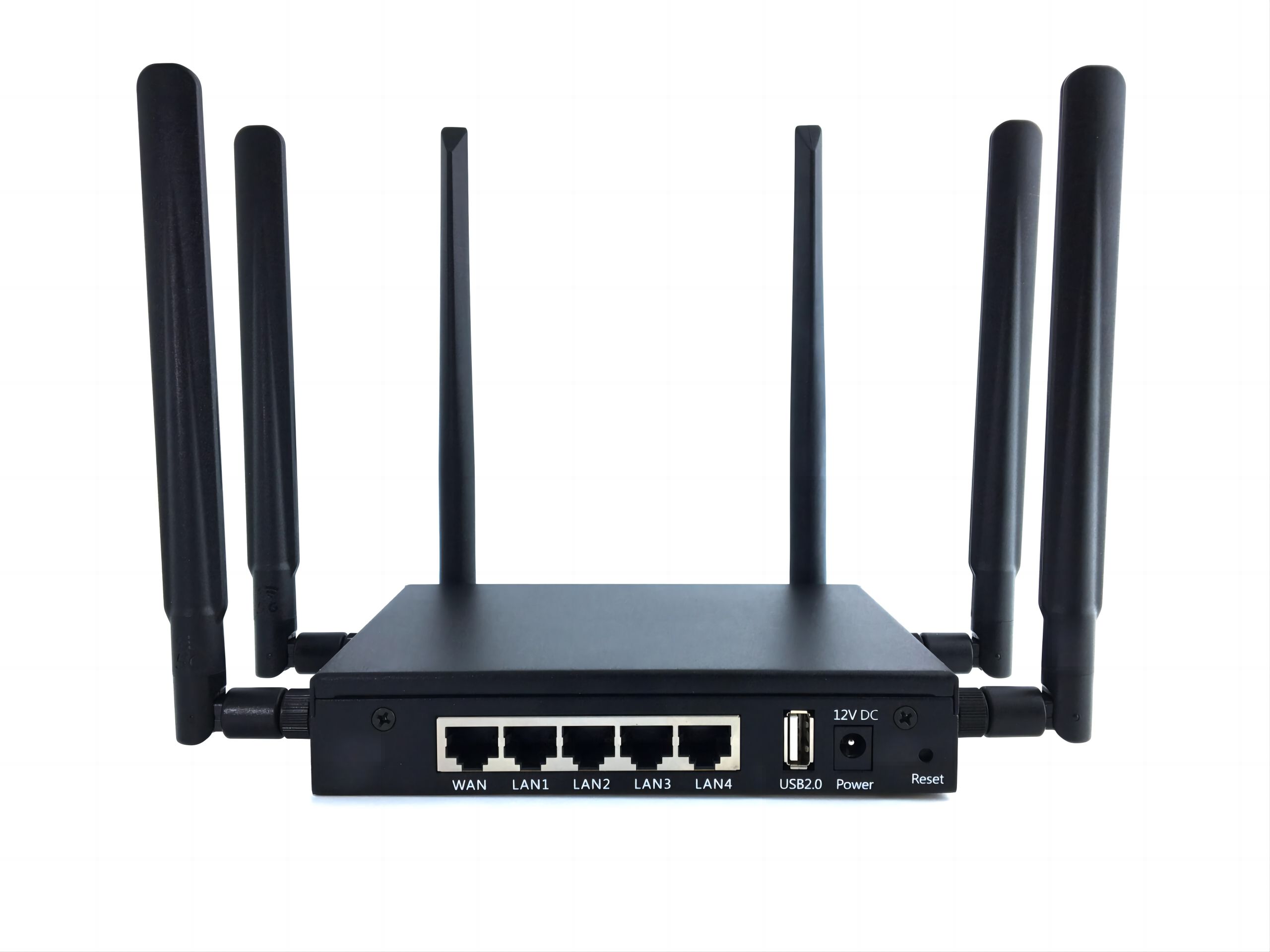 AX3000 双频千兆 Wi-Fi 6 路由器_U7981-01-AX